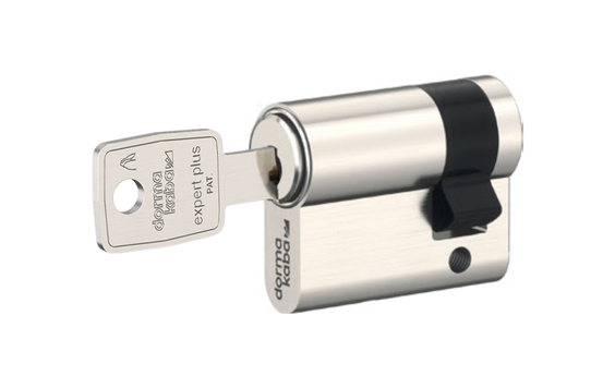 HZ – Yarım Silindir