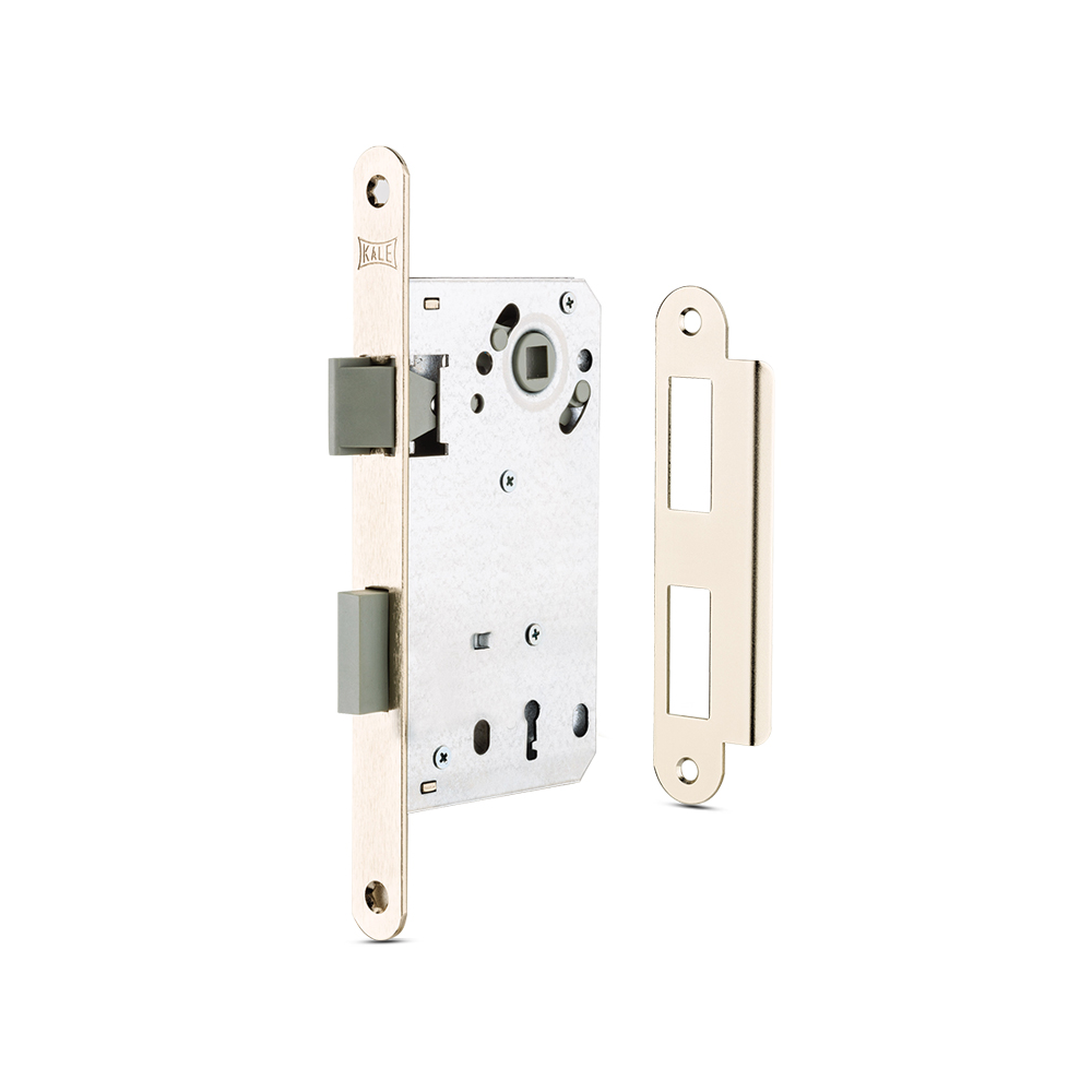 Sessiz Seri Kilitler