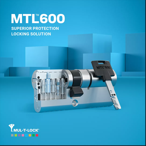 MTL600 Interactive+ - Üstün Koruma