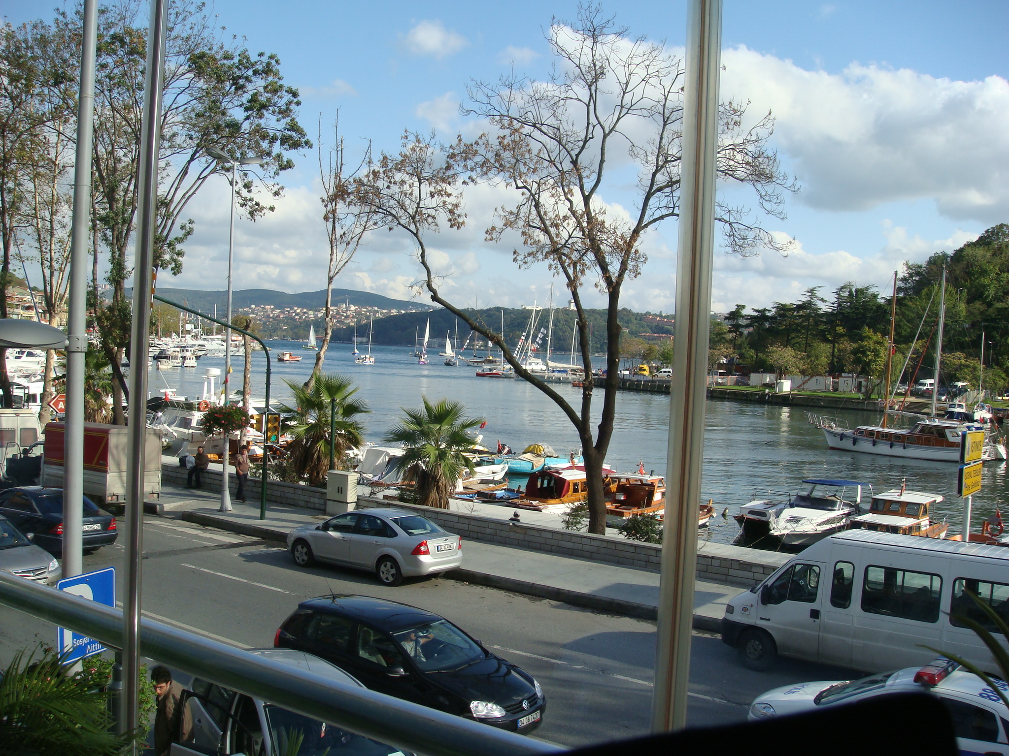 istinye