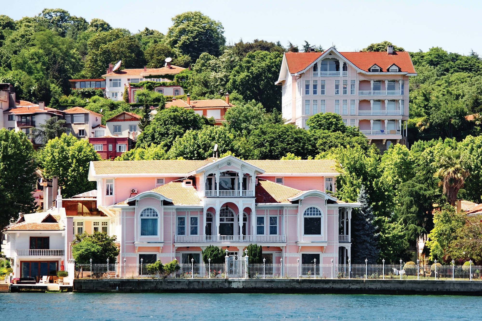 Yeniköy