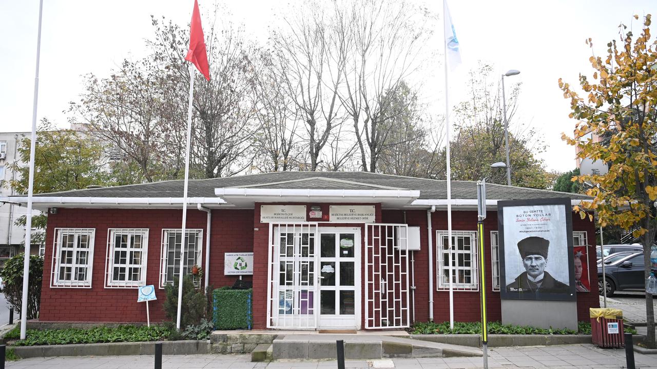 Akatlar