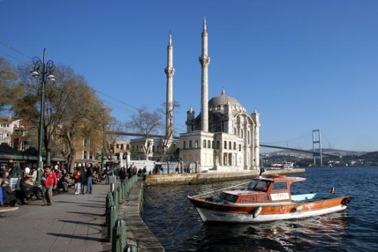 Ortaköy
