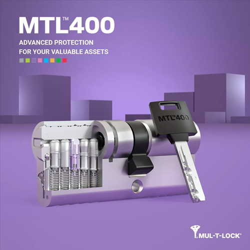 MTL 400