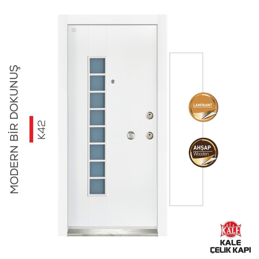 Kale Çelik Kapı İmalat Süreleri: Neden 50-60 Gün Sürüyor?