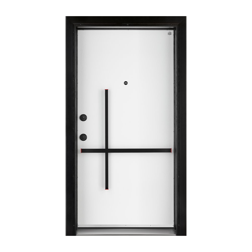 Boutique Interior Doors