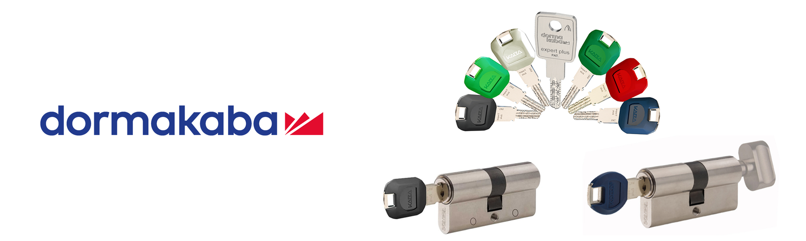 Dormakaba
