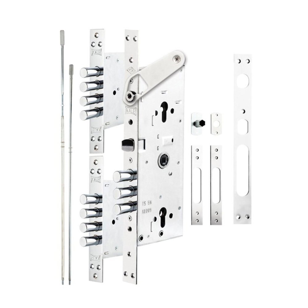 Kale 256G Multi Sistem