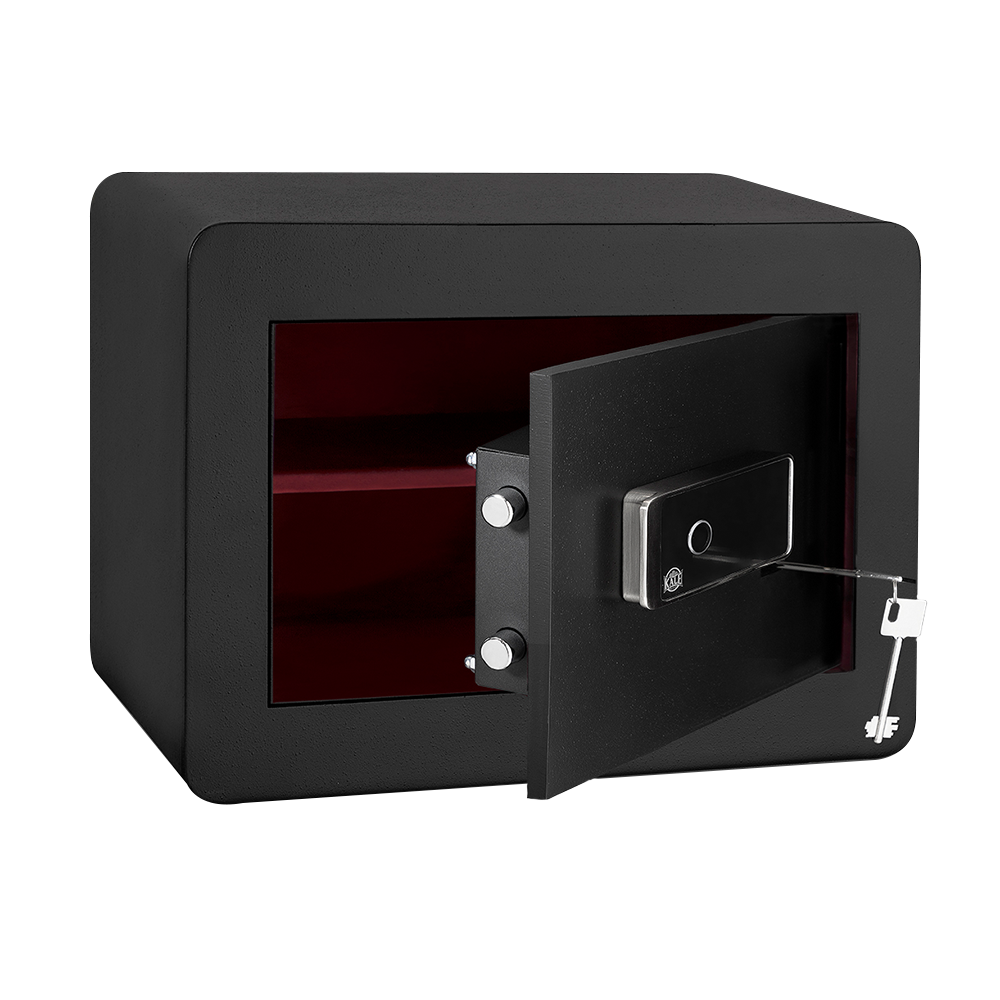 Kale  ev ofis tipi kasa açık