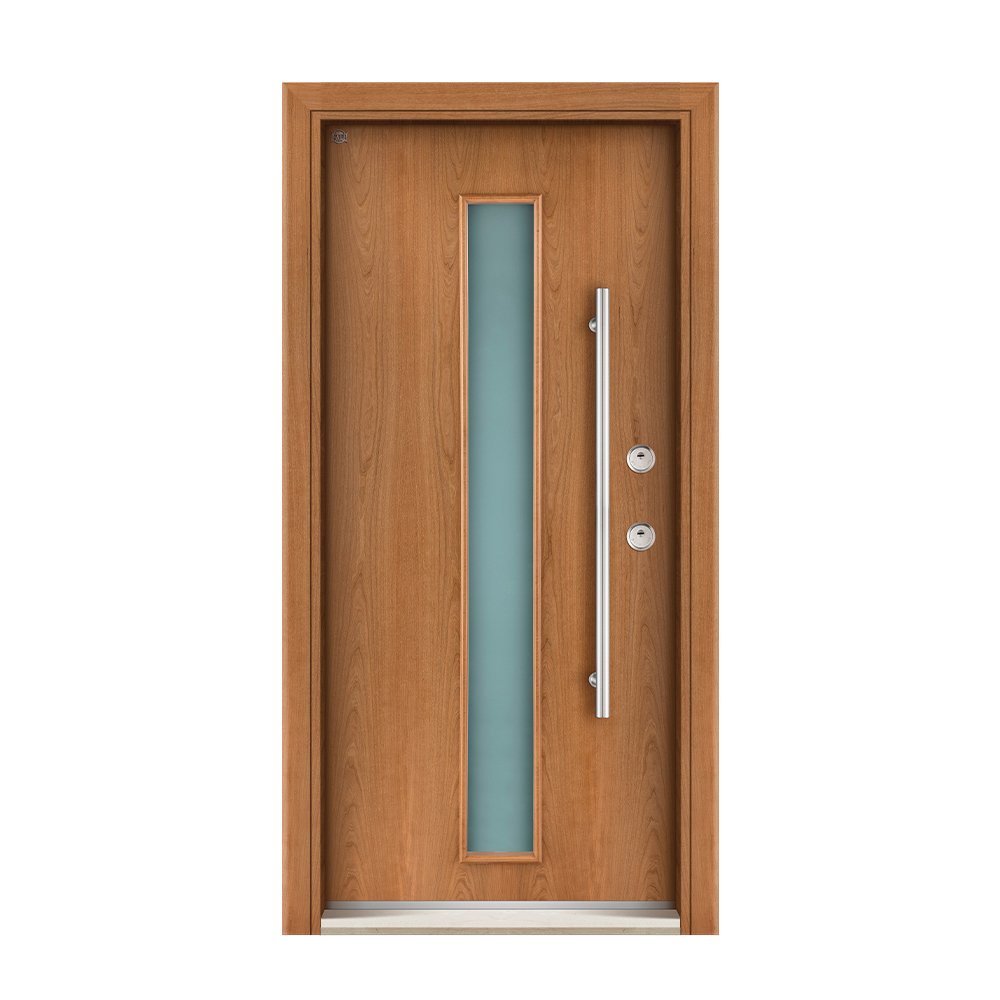 Kale GRAND çelik kapı ön görünüm