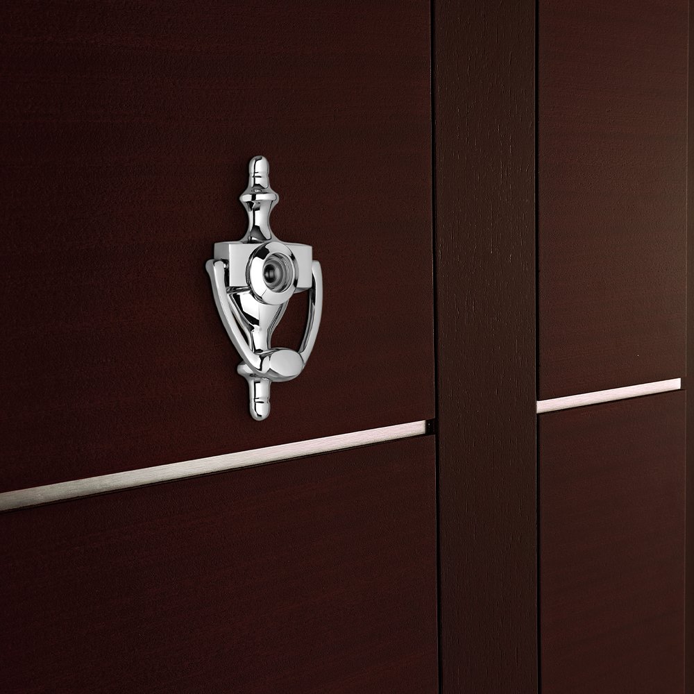 Kale K68 çelik kapı detay görünüm