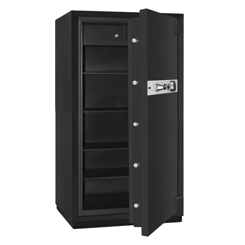 Kale  ticari tip kasa içi