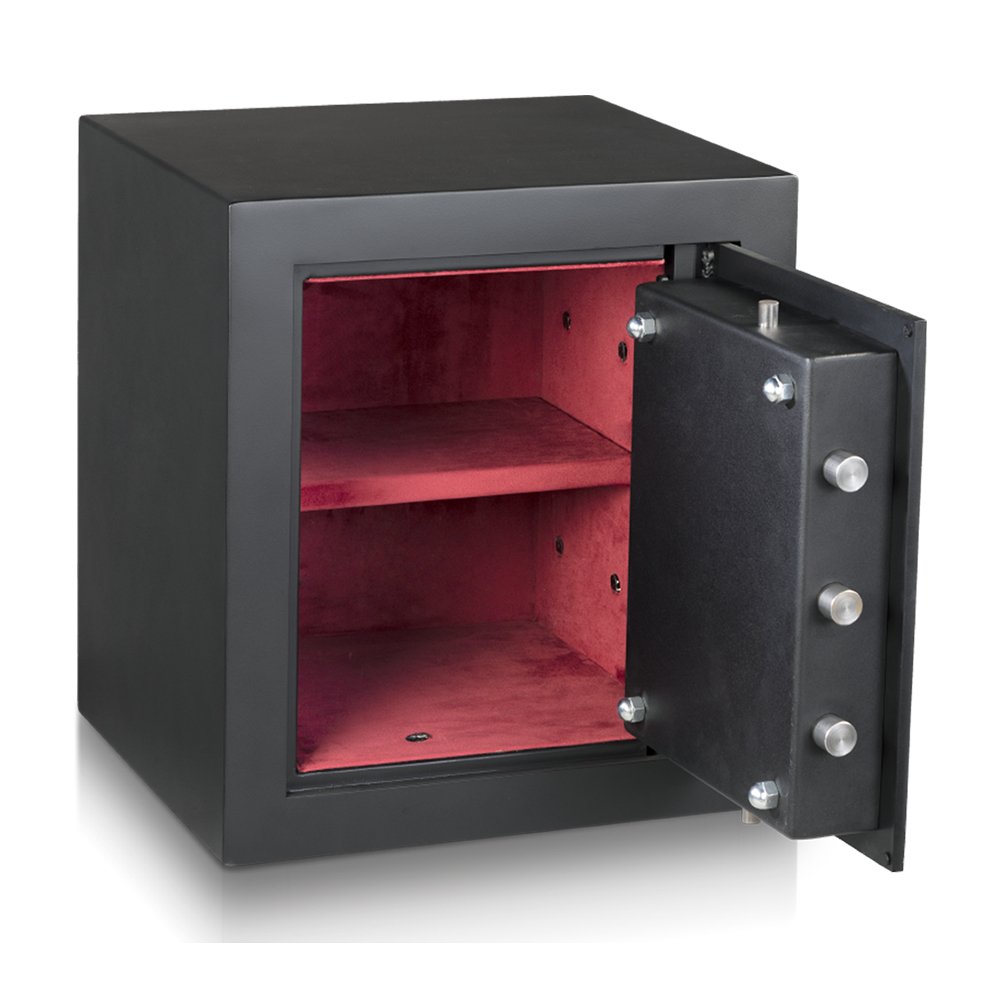 Kale  ticari tip kasa içi